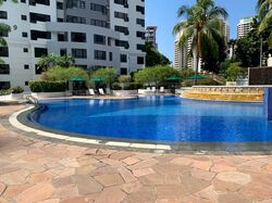 Central Green Condominium (D3), Condominium #454556891